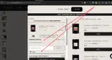 Tea with Tae coupon verification screenshot