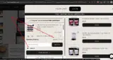 Tea with Tae coupon verification screenshot
