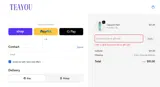 FREESHIP coupon verification screenshot