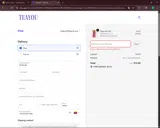 Fall20 coupon verification screenshot