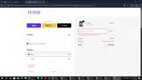 welcomeback coupon verification screenshot