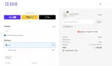 6TYXM10 coupon verification screenshot