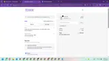 6TYXM10 coupon verification screenshot
