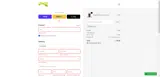 Teaza Energy coupon verification screenshot