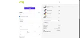 Teaza Energy coupon verification screenshot