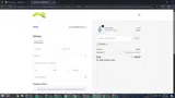 Teaza Energy coupon verification screenshot