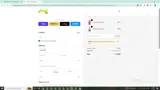 Teaza Energy coupon verification screenshot