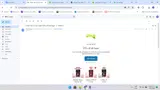 Teaza Energy coupon verification screenshot
