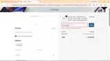 Techable coupon verification screenshot