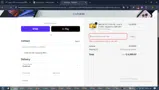 Techable coupon verification screenshot