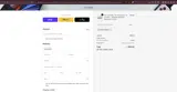 Techable coupon verification screenshot