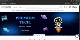 Techable coupon verification screenshot