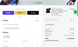 Techable coupon verification screenshot