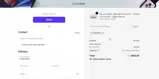 Techable coupon verification screenshot