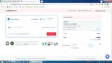 SPRING7 coupon verification screenshot