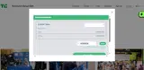 TechCrunch coupon verification screenshot