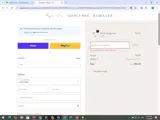 MMA5OFF coupon verification screenshot