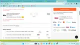 Techinn US coupon verification screenshot