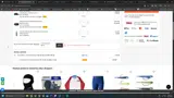 Techinn US coupon verification screenshot