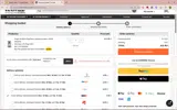 Techinn US coupon verification screenshot
