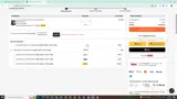 Techinn US coupon verification screenshot