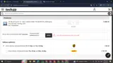 Techinn US coupon verification screenshot
