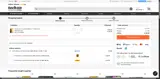 Techinn US coupon verification screenshot