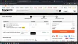 Techinn US coupon verification screenshot