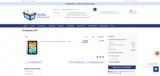 WELCOMEBACK coupon verification screenshot