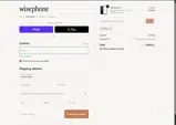 KING coupon verification screenshot