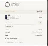 PHOENIX coupon verification screenshot