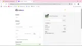 TechnoAnt coupon verification screenshot