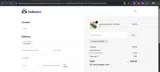 TechnoAnt coupon verification screenshot