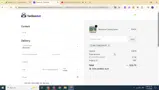 TechnoAnt coupon verification screenshot