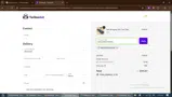 TechnoAnt coupon verification screenshot