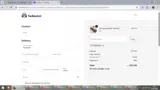 TechnoAnt coupon verification screenshot
