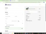 TechnoAnt coupon verification screenshot
