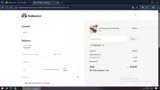 TechnoAnt coupon verification screenshot