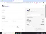 TechnoAnt coupon verification screenshot