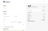 TechnoAnt coupon verification screenshot