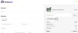 TechnoAnt coupon verification screenshot