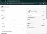 TechnoAnt coupon verification screenshot