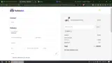 TechnoAnt coupon verification screenshot