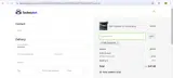 TechnoAnt coupon verification screenshot