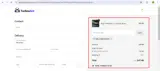 TechnoAnt coupon verification screenshot