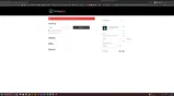 MD2025 coupon verification screenshot