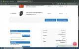 CHIEF10 coupon verification screenshot