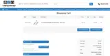 SAVE10 coupon verification screenshot