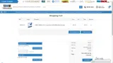 CHIEF10 coupon verification screenshot