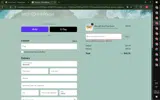 Tech Wellness coupon verification screenshot